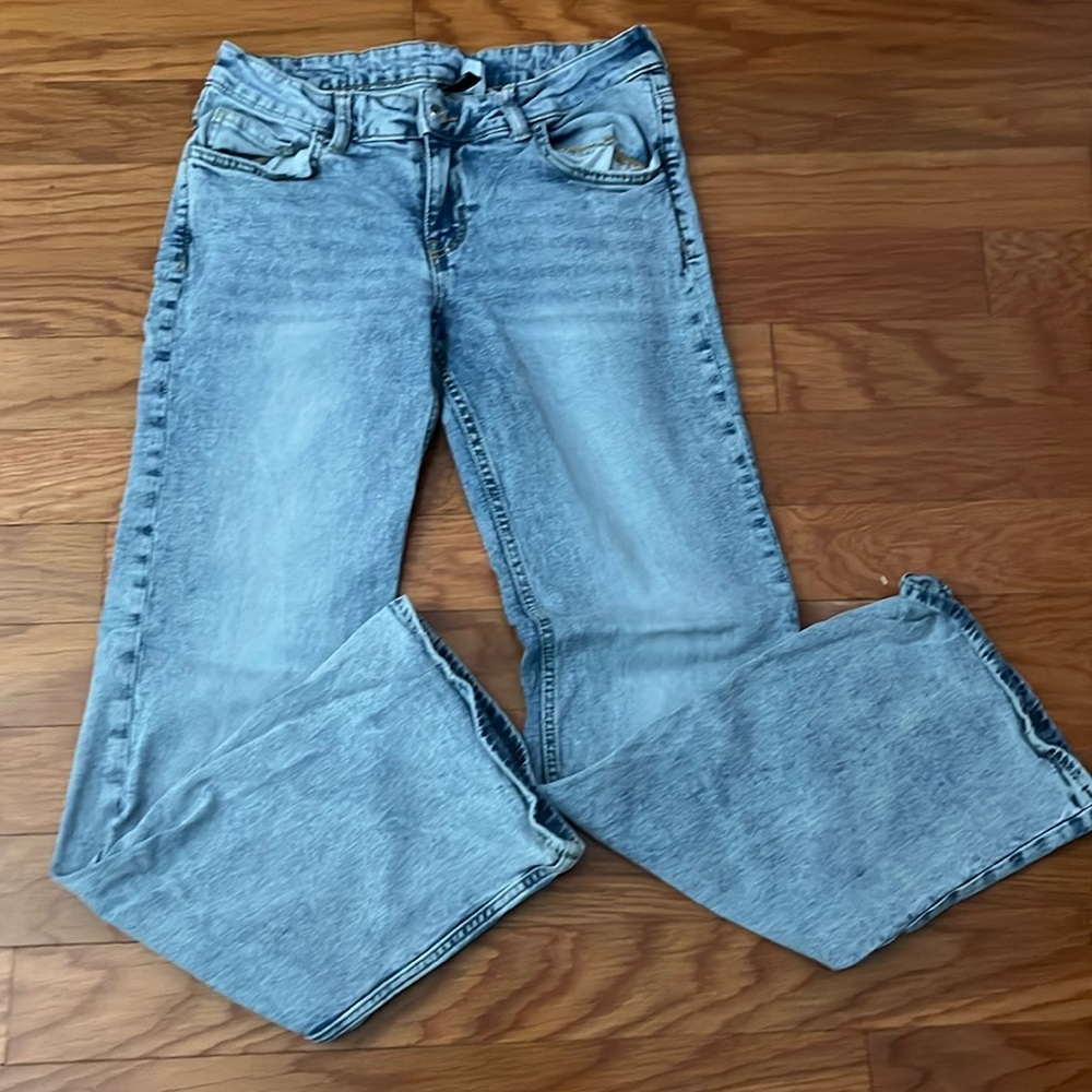 DIVIDED H&M Women’s jeans | Size:6 | Flared |